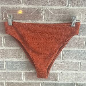 PAC SunTextured Bikini Bottom